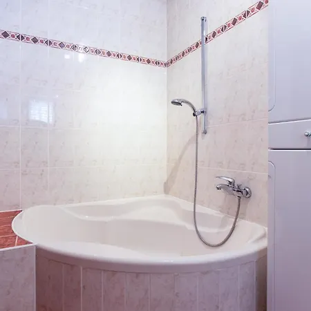 Semesterbostad Beautiful In Zadar