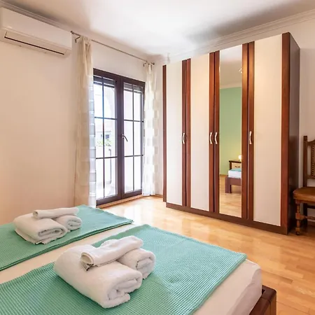 Beautiful In Semesterbostad *