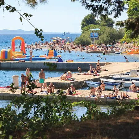 Beautiful In Semesterbostad *