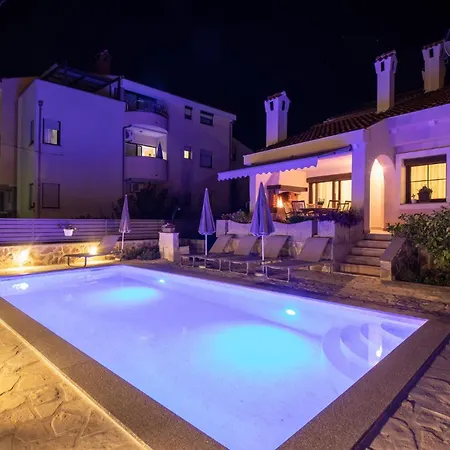 Beautiful In Будинок відпочинку