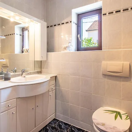 Vikendica Beautiful In Zadar