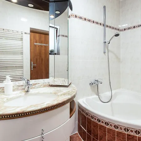 Beautiful In Vikendica